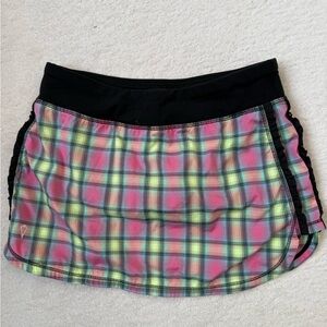 Ivivva Girls Skort